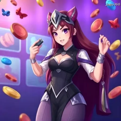 Menjelajahi Fitur Unggulan Situs Game jago368