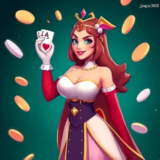 Menggali Fitur Menarik di Situs Game jago368