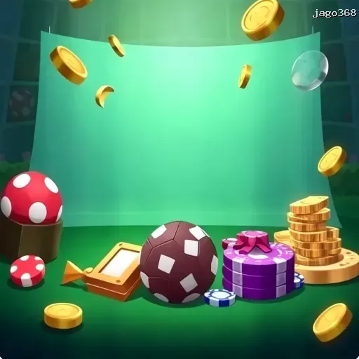 Mengulas Fitur Menarik di Situs Game jago368