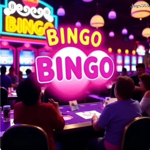 jago368: Forum Diskusi Menarik untuk Semua Gamer Indonesia