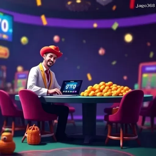 Panduan Lengkap Menggunakan Situs Game jago368