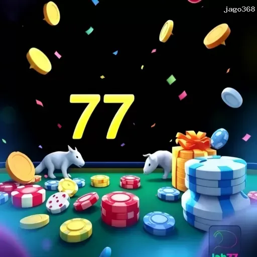 Mengenal jago368 Sebagai Platform Game Online Terpercaya