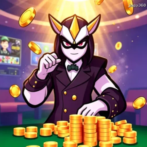 Keamanan dan Keandalan Situs jago368 di Dunia Game