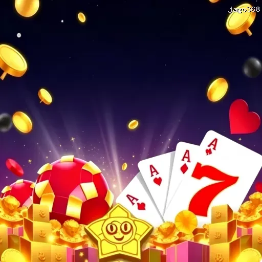 Review Permainan Populer di Situs jago368