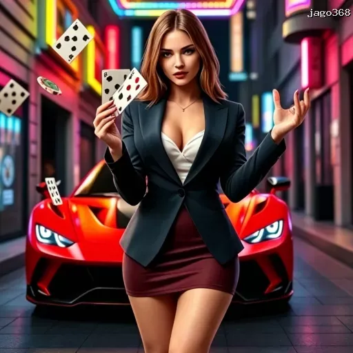 jago368: Bet Sport Dengan Fitur Terbaik untuk Pemain Indonesia